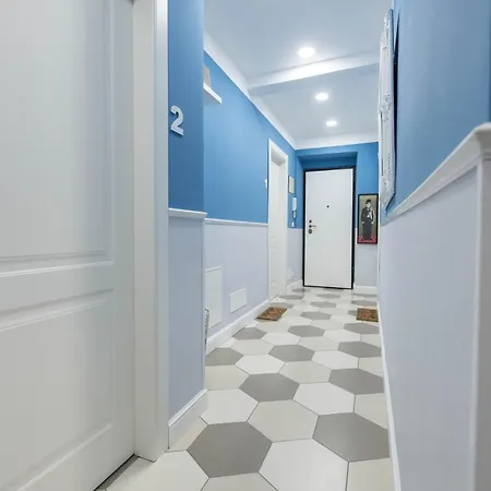 Bed and Breakfast - Il Cedro Reale Venaria Reale