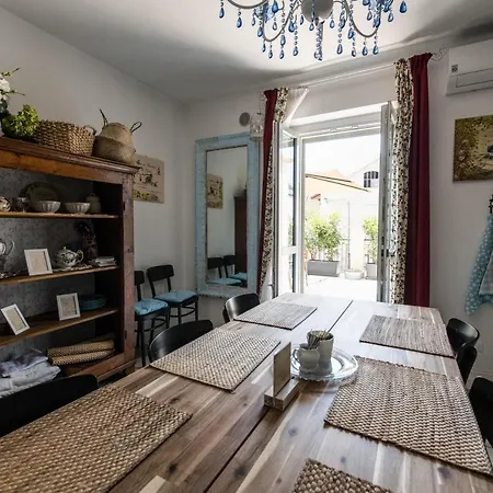 Bed and Breakfast - Il Cedro Reale Venaria Reale