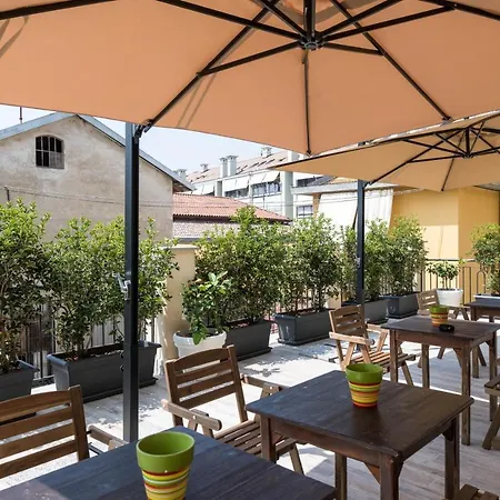 Bed and Breakfast - Il Cedro Reale Venaria Reale