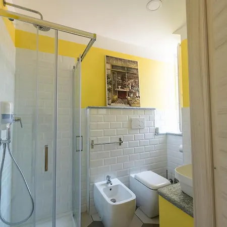 Bed and Breakfast - Il Cedro Reale