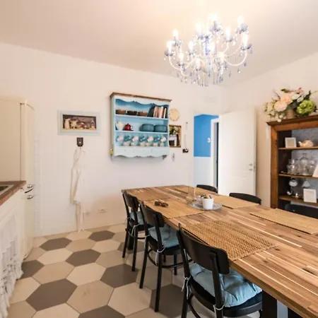 Oda ve Kahvaltı - Il Cedro Reale 3*