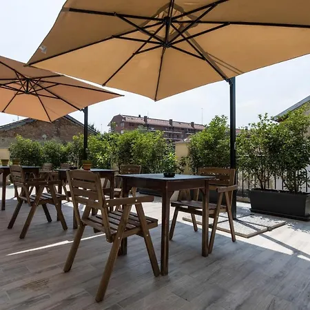 Oda ve Kahvaltı - Il Cedro Reale Venaria Reale