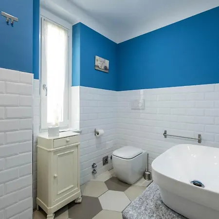 Bed and Breakfast - Il Cedro Reale