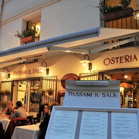 Oda ve Kahvaltı - Il Cedro Reale 3*