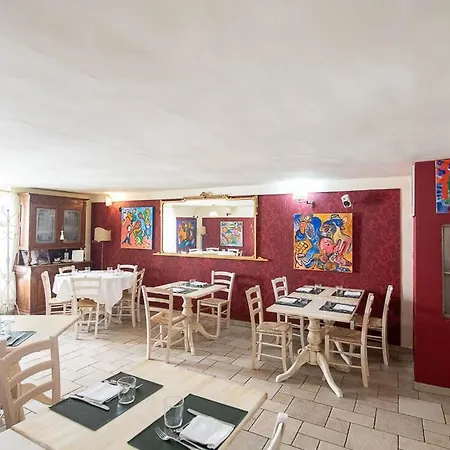 - Il Cedro Reale 3* Venaria Reale