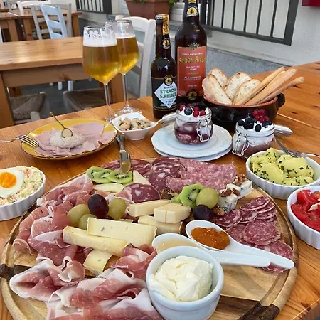 Bed and Breakfast - Il Cedro Reale