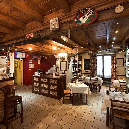 - Il Cedro Reale Bed and Breakfast Venaria Reale