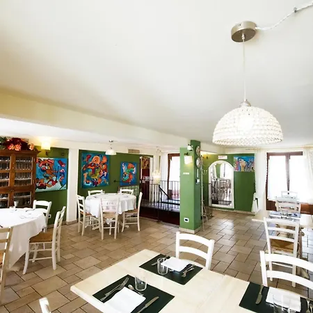 Bed and Breakfast - Il Cedro Reale 3*