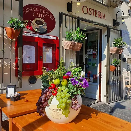 Bed and Breakfast - Il Cedro Reale Venaria Reale