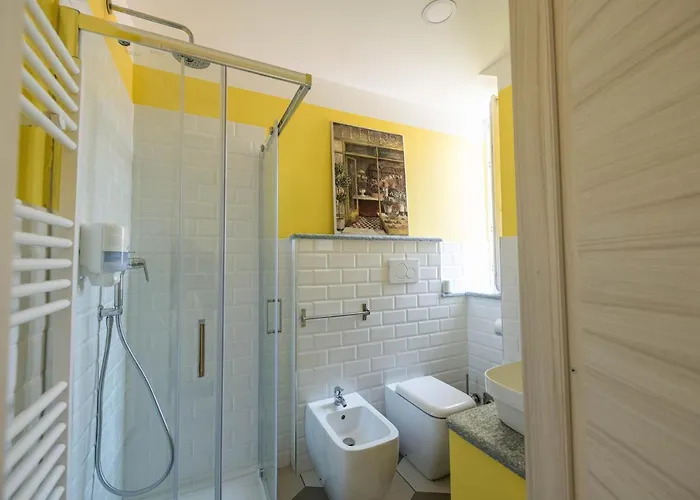 B&B - Il Cedro Reale