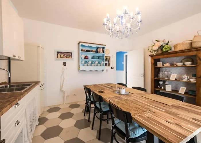 B&B - Il Cedro Reale 3*