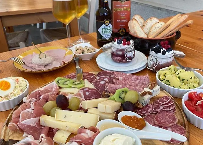 B&B - Il Cedro Reale