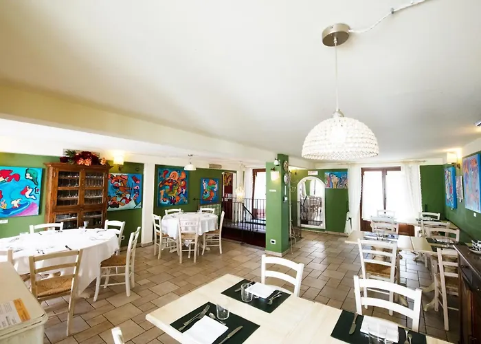 B&B - Il Cedro Reale 3*
