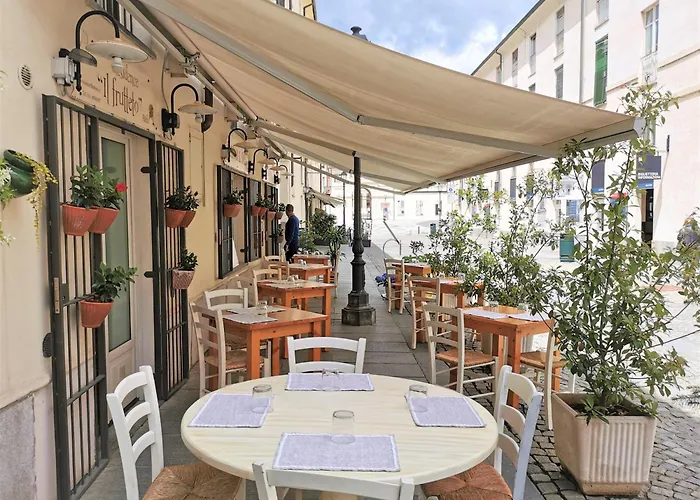 - Il Cedro Reale B&B 3*